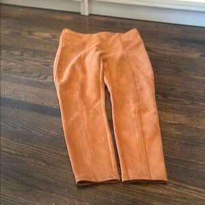 Stylish Tan Pants